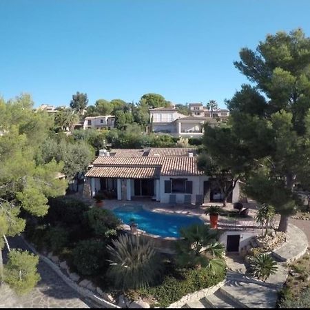 Villa La Crespina Saint Aygulf Luaran gambar