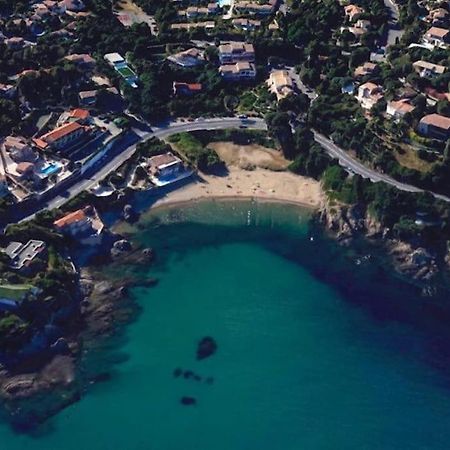 Villa La Crespina Saint Aygulf Luaran gambar