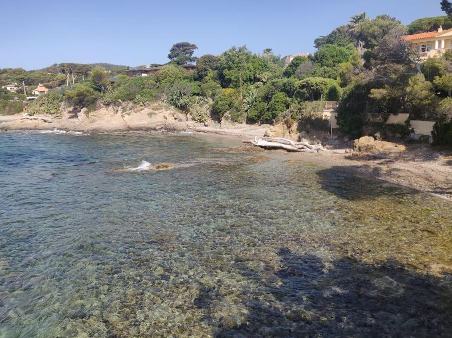 Villa La Crespina Saint Aygulf Luaran gambar