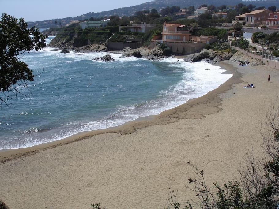 Villa La Crespina Saint Aygulf Luaran gambar