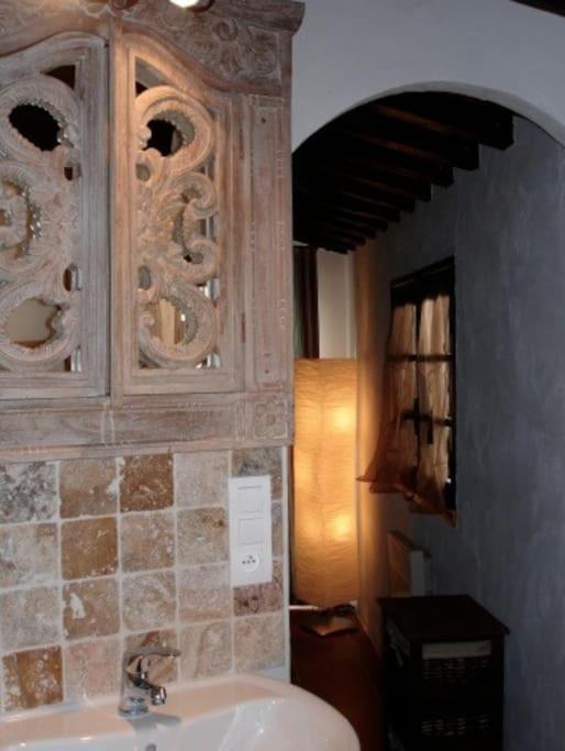 Villa La Crespina Saint Aygulf Luaran gambar