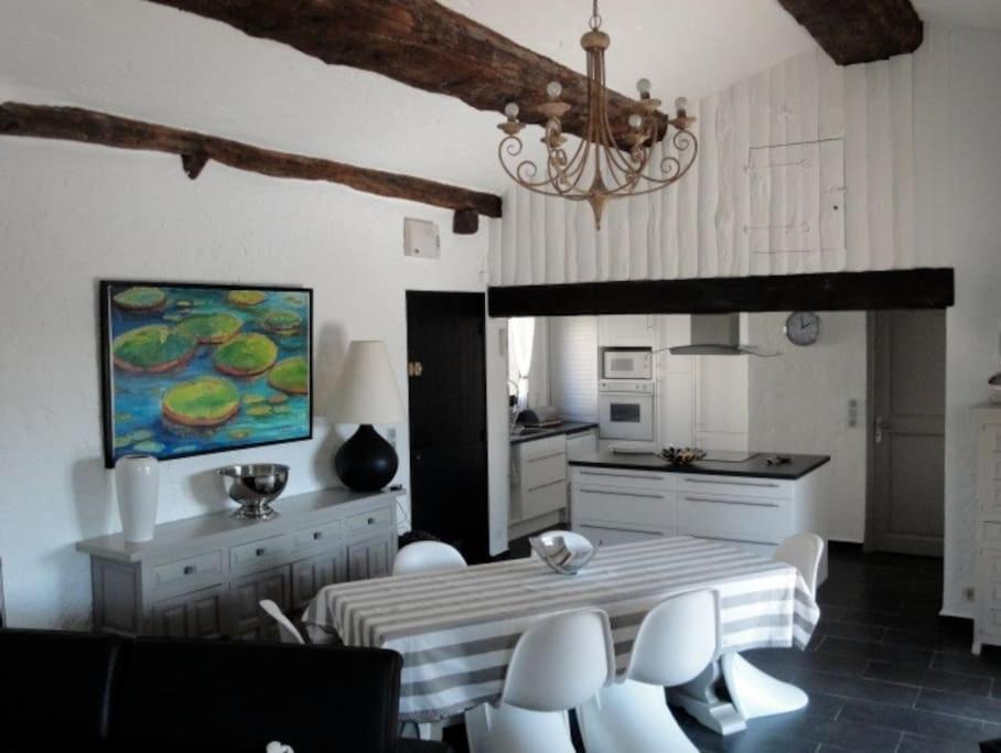 Villa La Crespina Saint Aygulf Luaran gambar