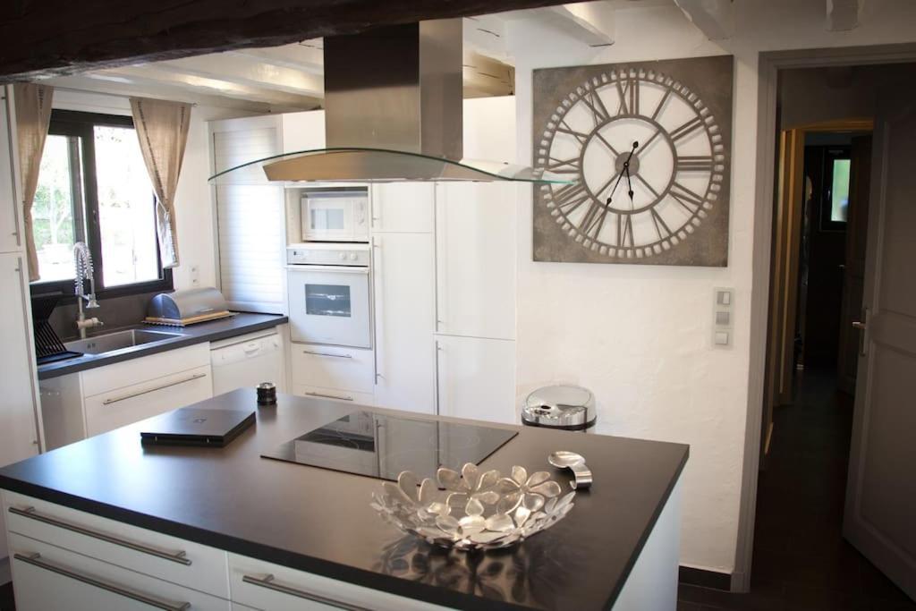 Villa La Crespina Saint Aygulf Luaran gambar
