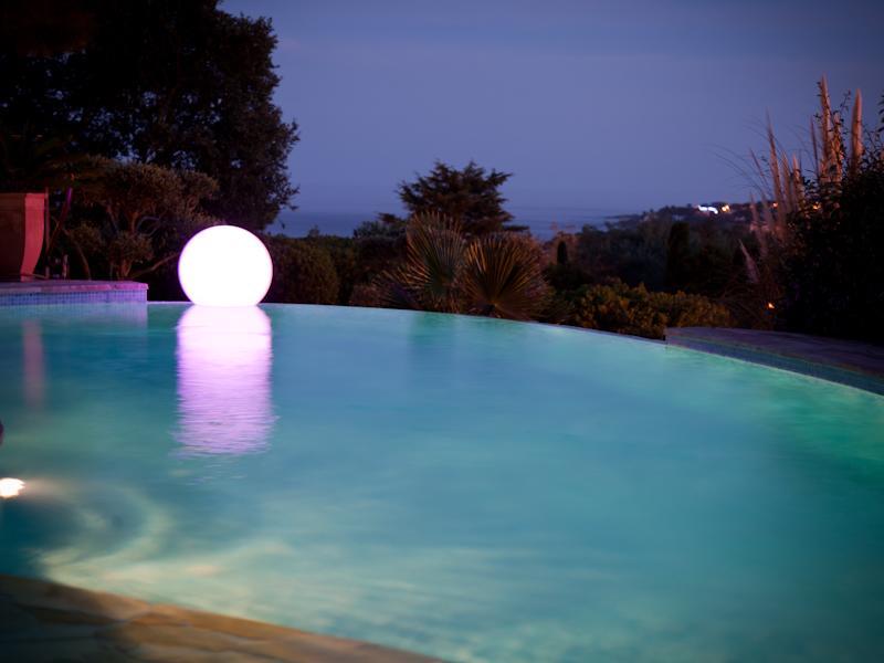 Villa La Crespina Saint Aygulf Luaran gambar